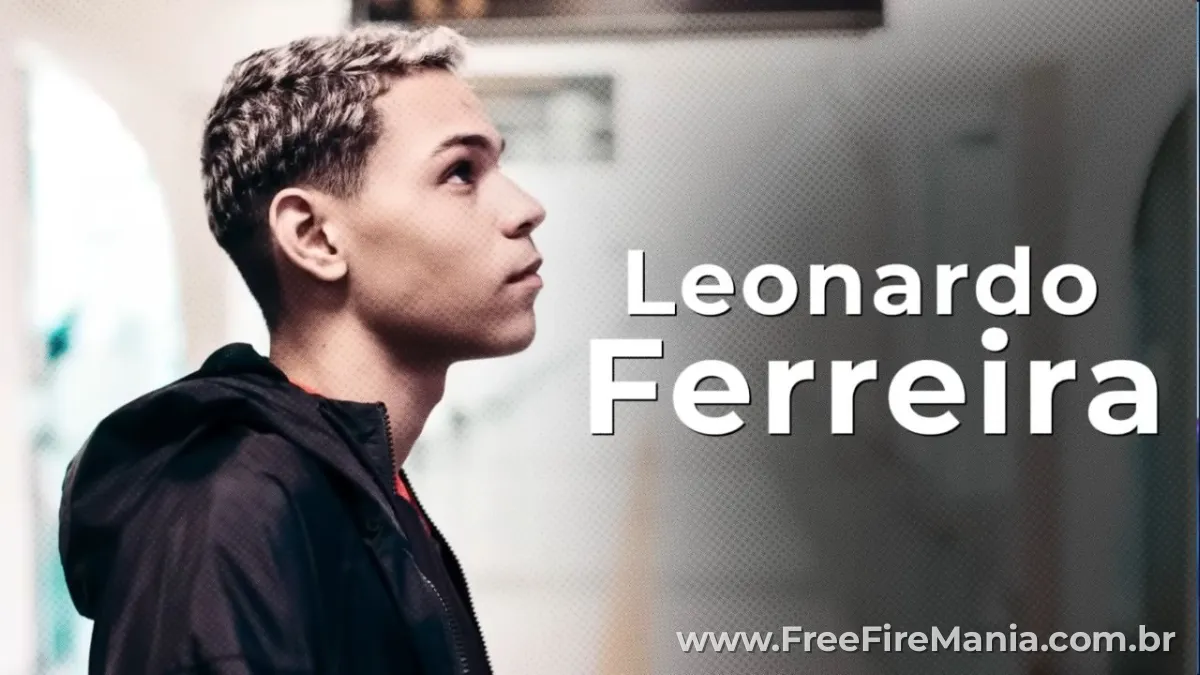 LDZINN jogador de Free Fire acusado de hack durante campeonato X1