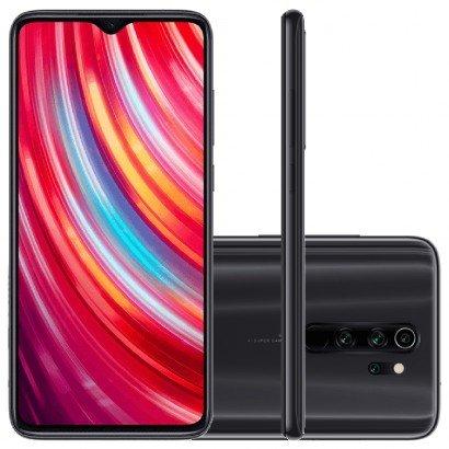Xiaomi Redmi Note 8 Pro
