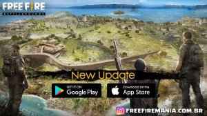 Garena Free Fire Will Bans Players That Plays With Cheater or Hacker! –  Roonby