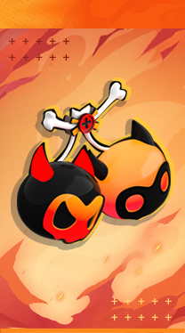 Recompensas do novo Passe Booyah FF