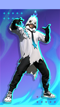 Recompensas do novo Passe Booyah FF