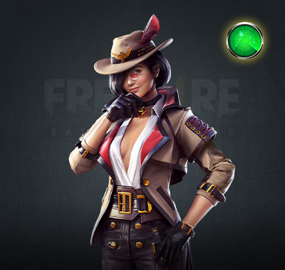 Luna Free Fire: Garena disponibiliza nova personagem grátis no jogo