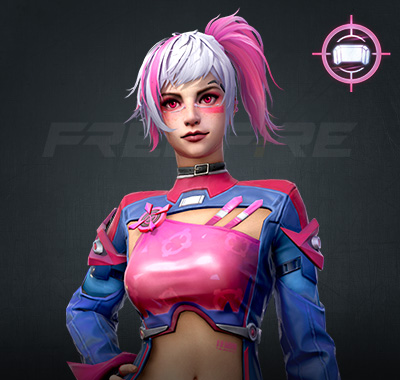 Luna Free Fire: Garena disponibiliza nova personagem grátis no jogo