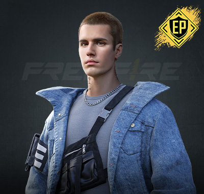 Free Fire: atualização OB27 traz novo personagem Maro e mais