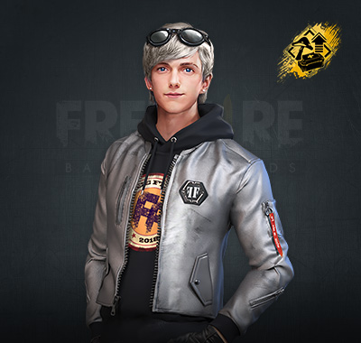 Free Fire: Garena faz alteração no personagem Alok; comunidade diverge, call do gb12