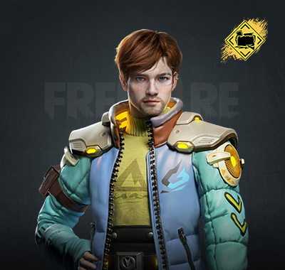 Free Fire: como jogar com Leon; confira dicas para personagem, free fire