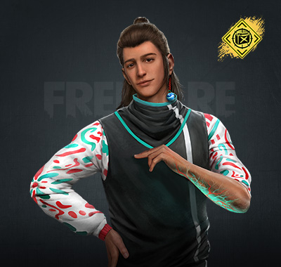 Otho Free Fire