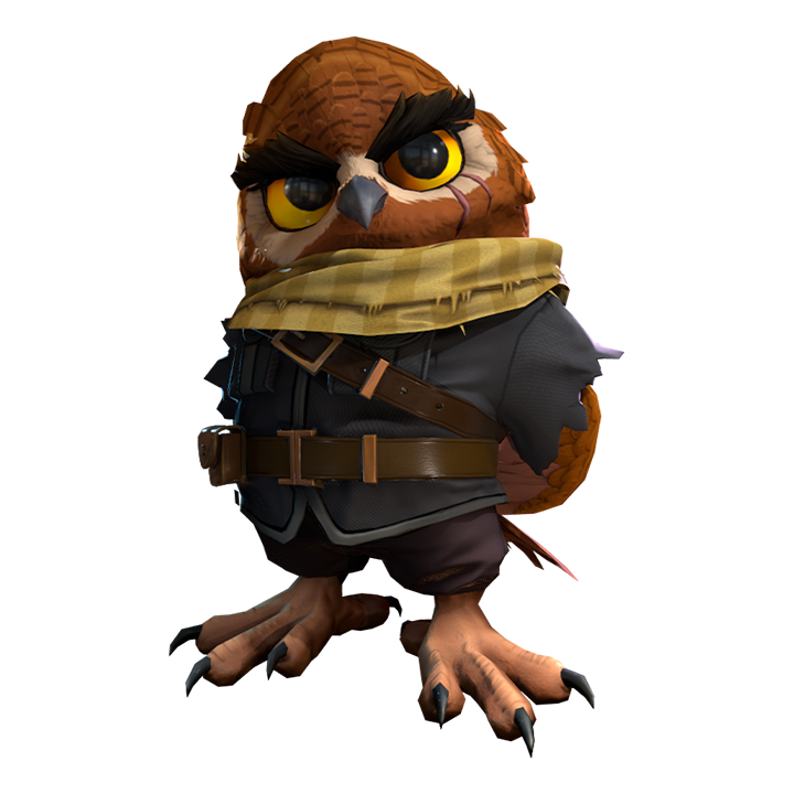 Imagem Arita no Free Fire em PNG