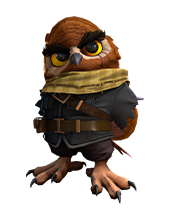 Imagem do Pet Arita Free Fire