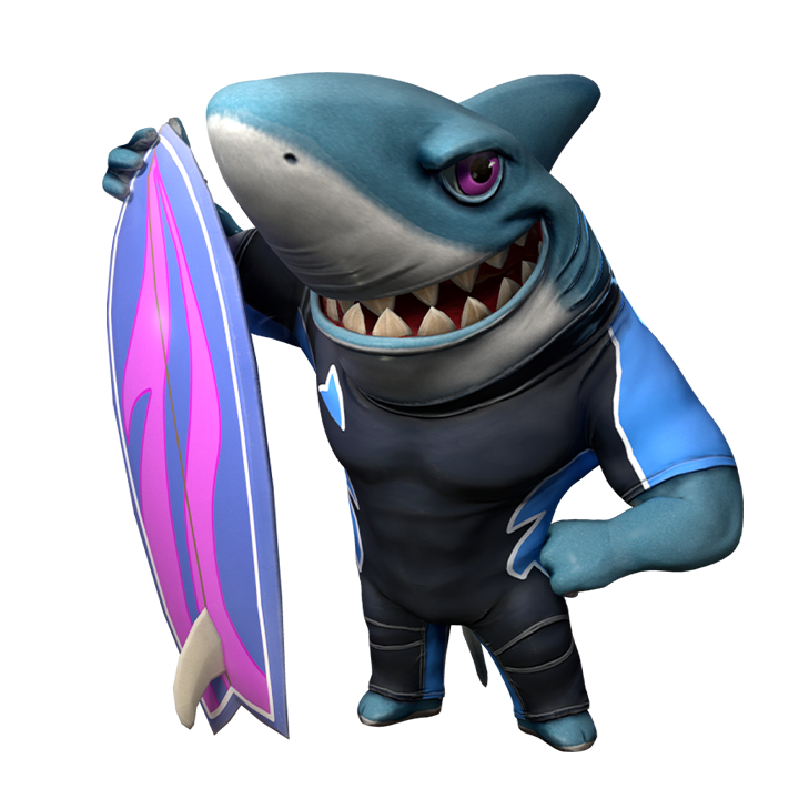 Imagem Barão Turbo no Free Fire em PNG