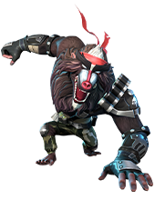 Imagem do Pet Brabuíno Free Fire