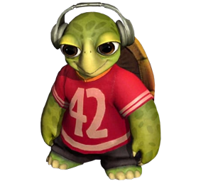 Pet Cascudinho - Free Fire