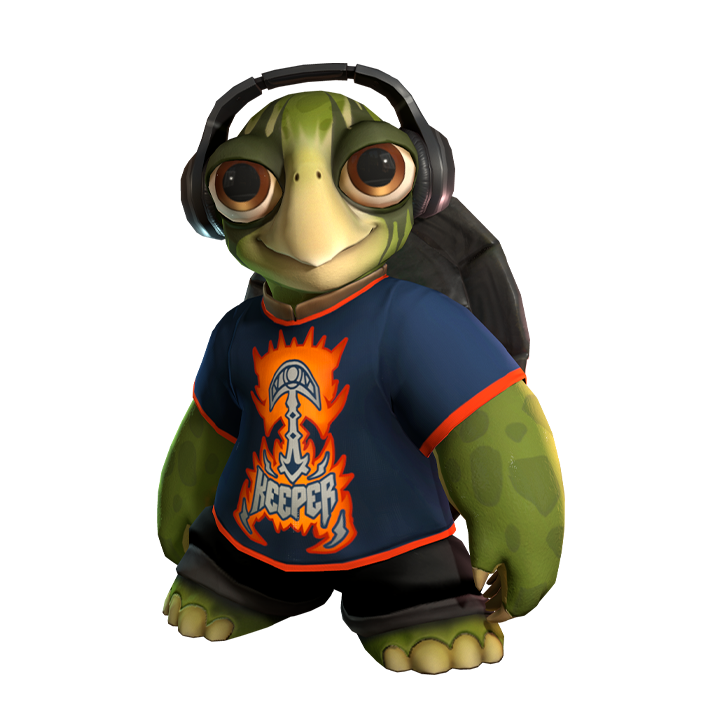 Imagem Cascudinho no Free Fire em PNG