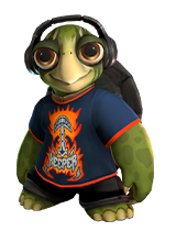 Imagem do Pet Cascudinho Free Fire