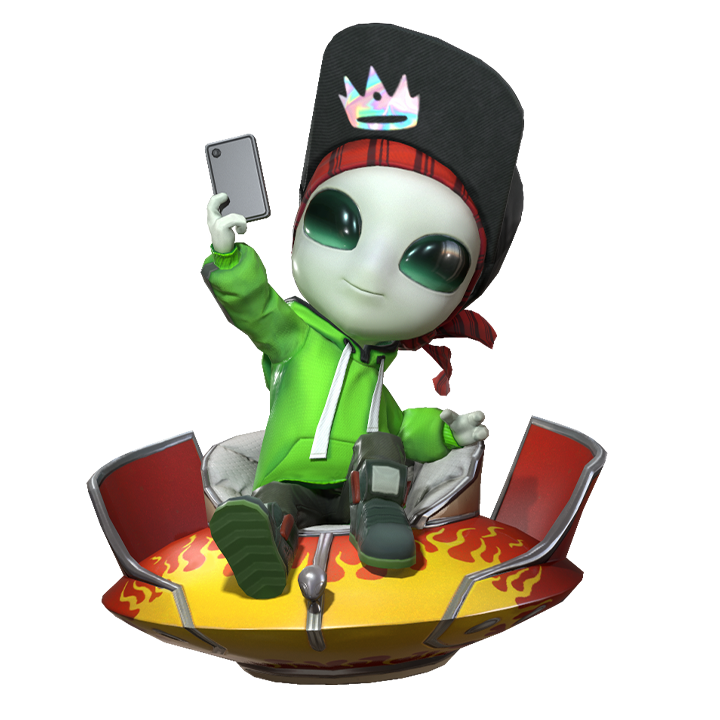 Imagem Etzin no Free Fire em PNG