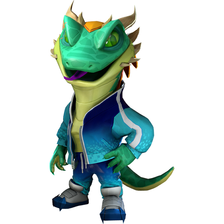 Imagem Mandrako no Free Fire em PNG