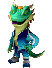 Imagem do Pet Mandrako Free Fire