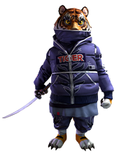 Imagem do Pet Mestre Trigo Free Fire