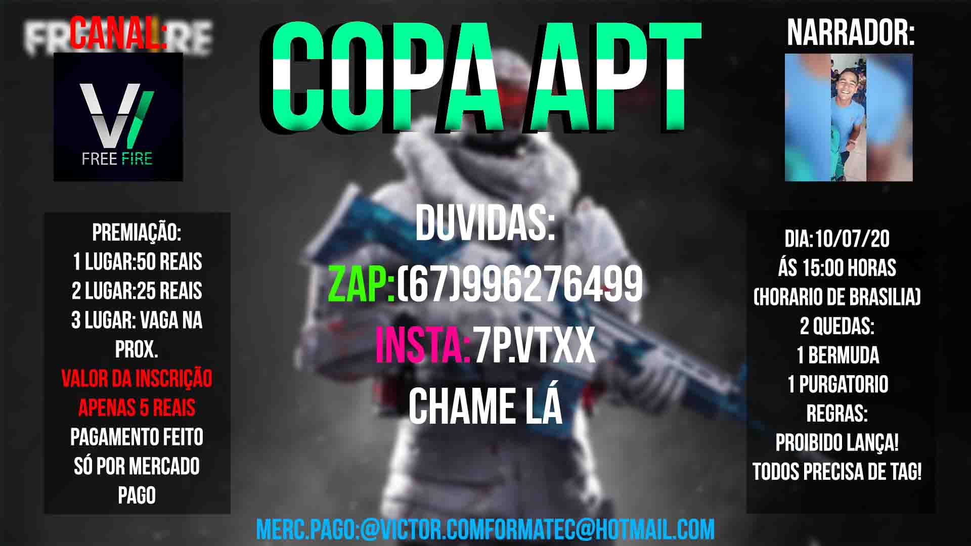 Copa APT