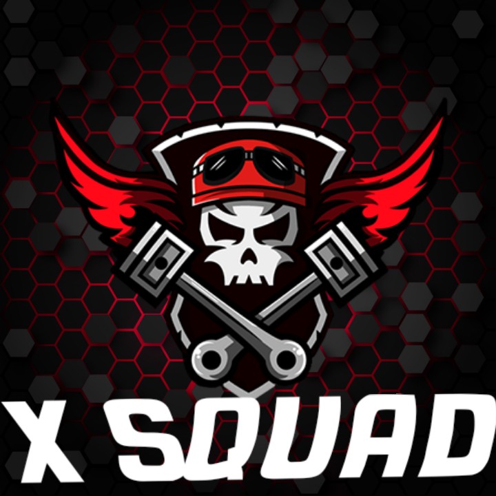 X squad