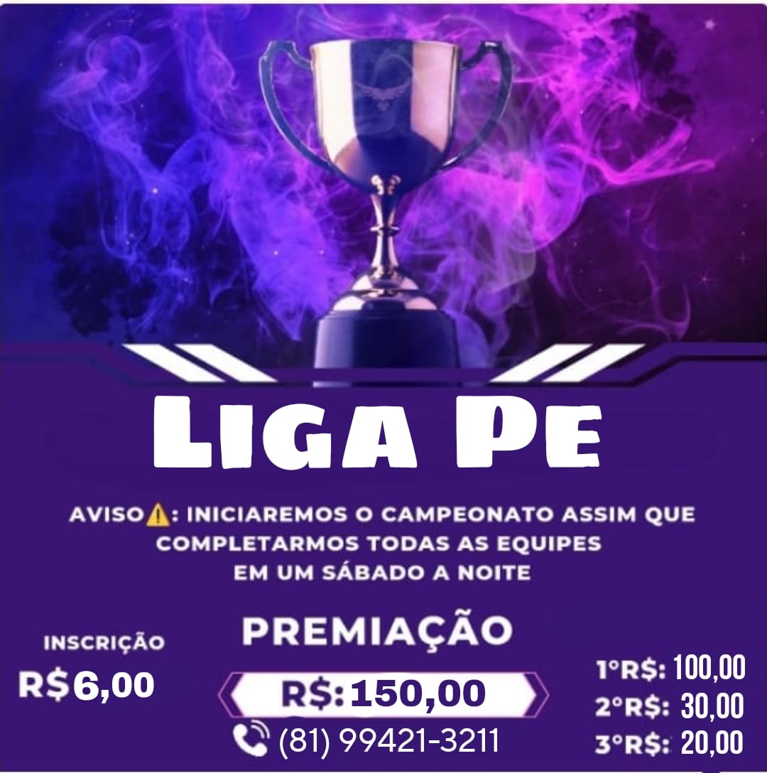 Liga PE