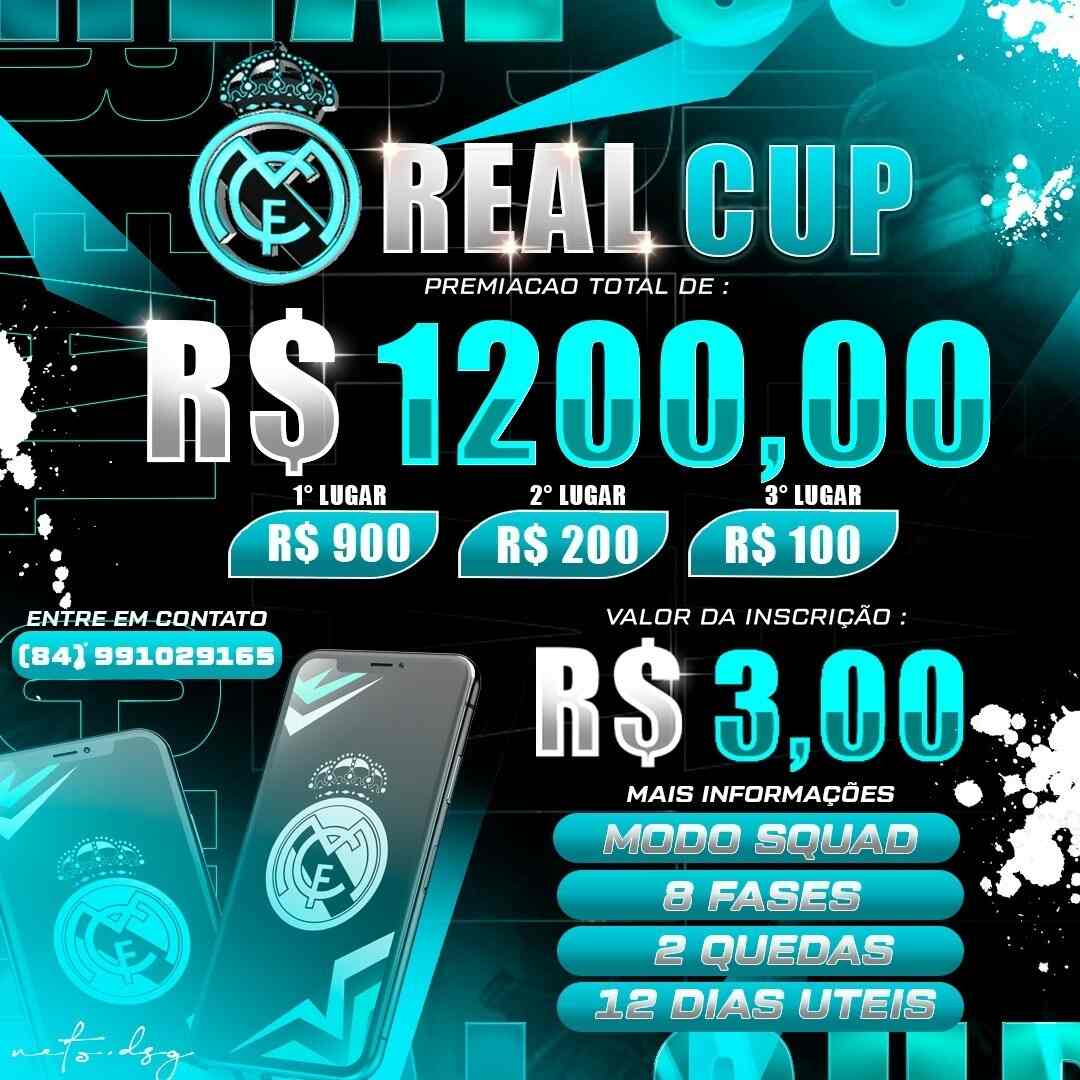 Real Cup 