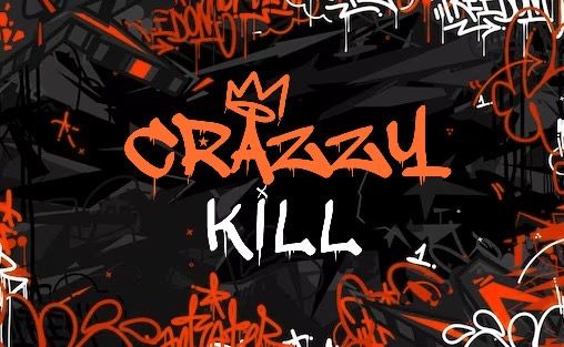 Banner do torneio Recrutamento da CRAZZY KILL