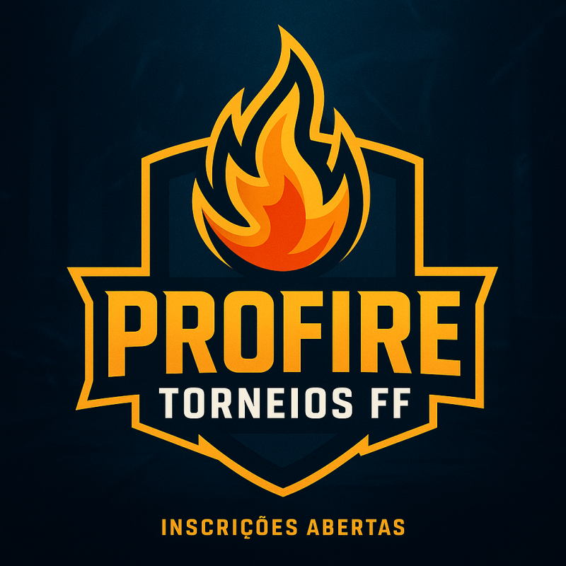 Banner do torneio ProFire FF