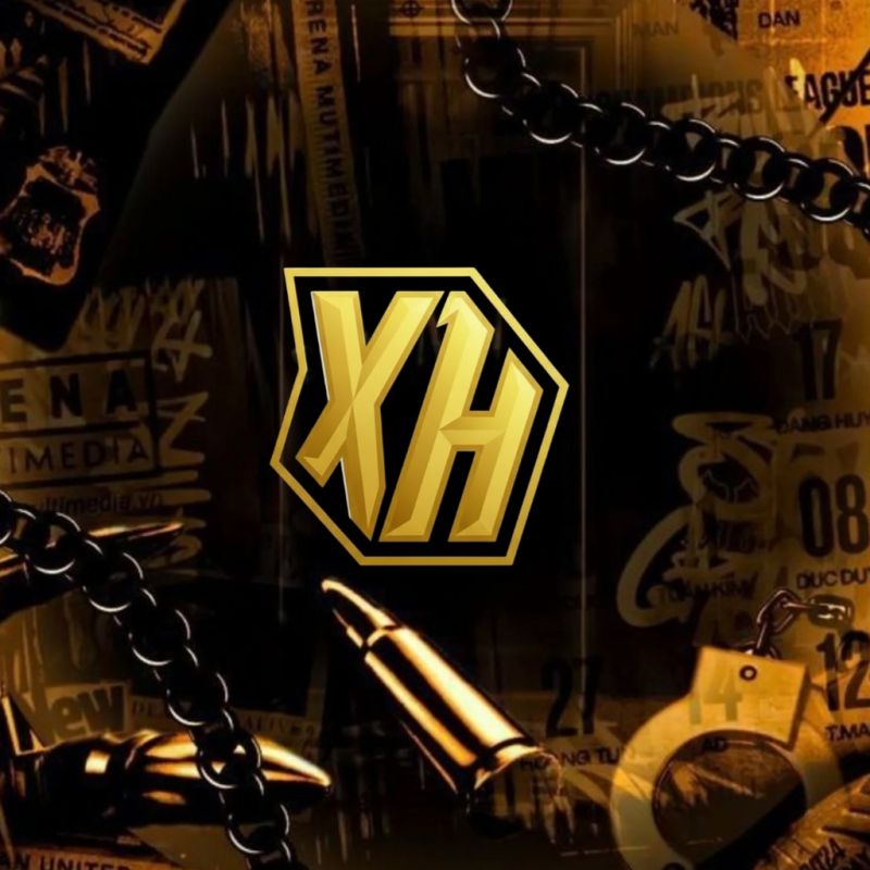 Banner do torneio XTREINO HARK ⚡