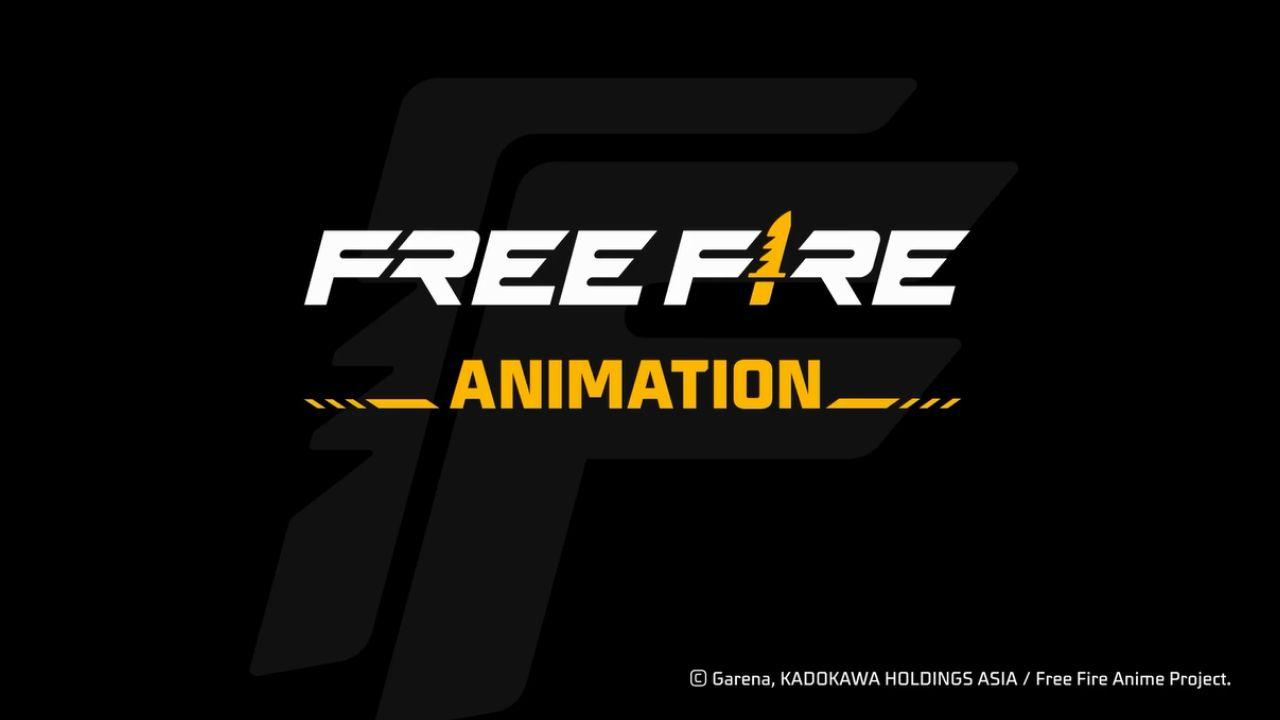 Anime Free Fire