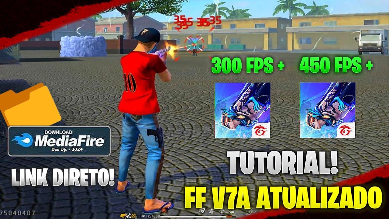 Free Fire V7a