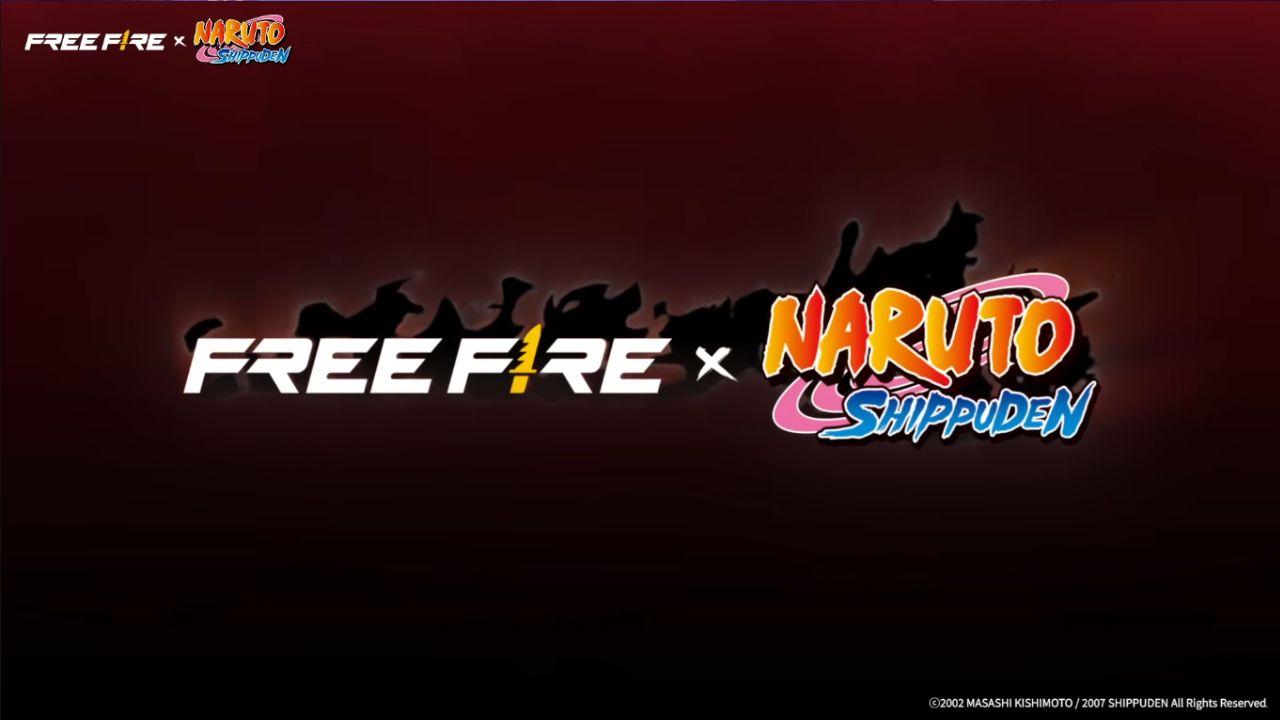 Free Fire y Naruto (CapÃÂÃÂtulo 2)