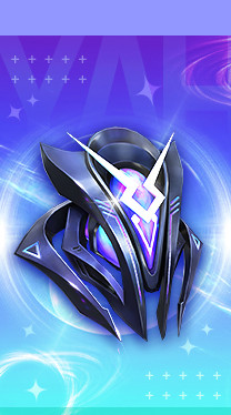 Recompensa principal do Passe Booyah Free Fire Dezembro 2023 item 2
