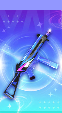 Recompensa principal do Passe Booyah Free Fire Dezembro 2023 item 4