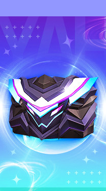 Recompensa principal do Passe Booyah Free Fire Dezembro 2023 item 5