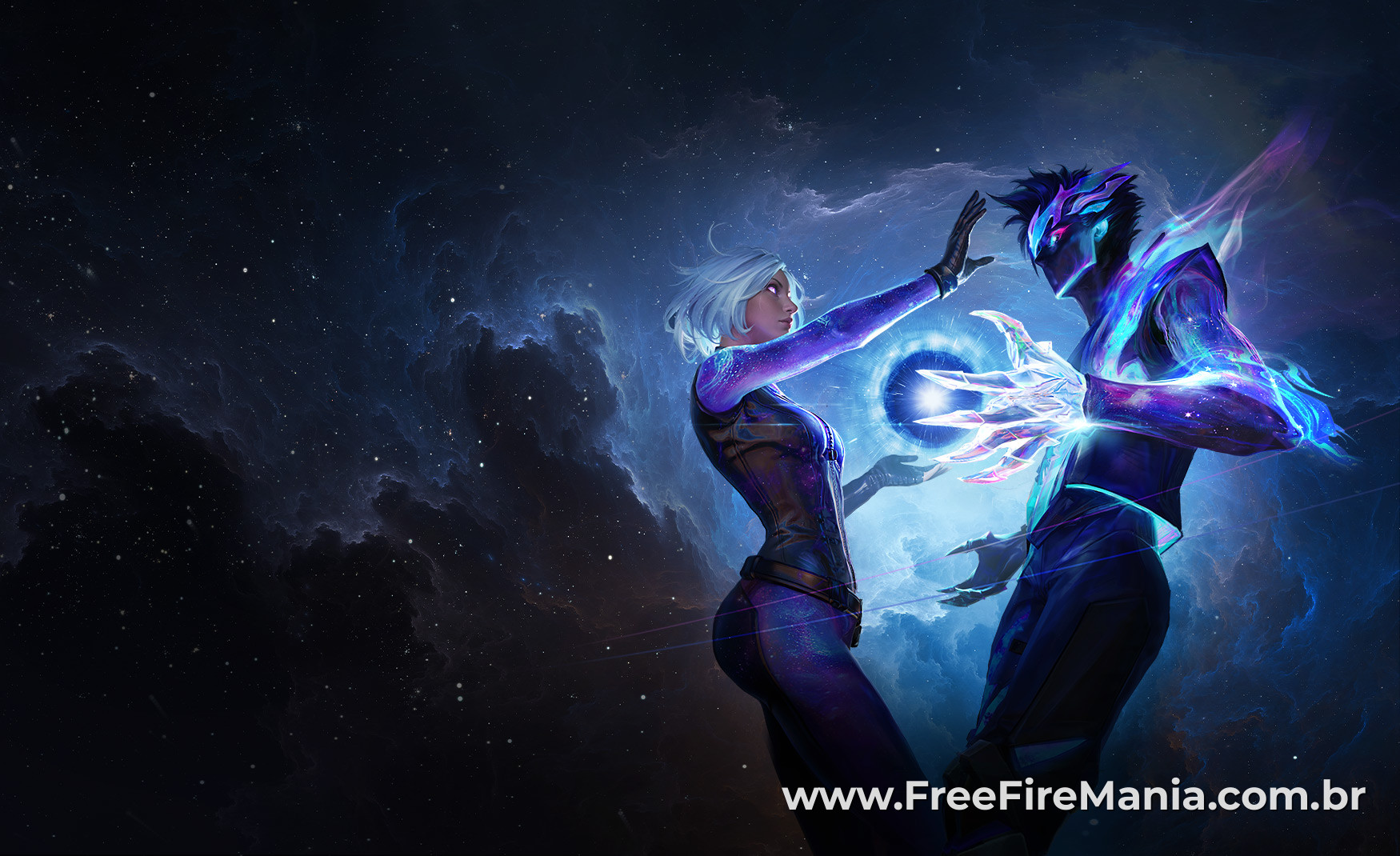 Imagem do tema Passe Booyah Free Fire Dezembro 2023 subtipo 7