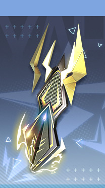 Recompensa principal do Passe Booyah Free Fire Janeiro 2024 item 1