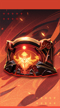 Recompensa principal do Passe Booyah Free Fire Fevereiro 2024 item 4