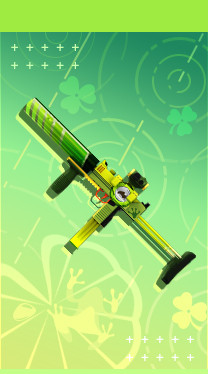 Recompensa principal do Passe Booyah Free Fire Março 2024 item 2