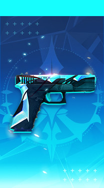 Recompensa principal do Passe Booyah Free Fire Abril 2024 item 2