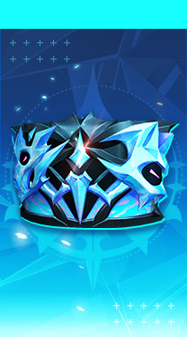 Recompensa principal do Passe Booyah Free Fire Abril 2024 item 3