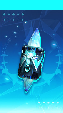 Recompensa principal do Passe Booyah Free Fire Abril 2024 item 5