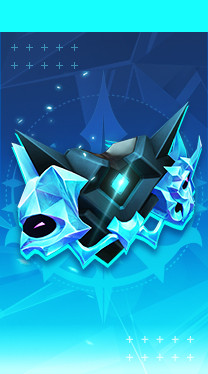 Recompensa principal do Passe Booyah Free Fire Abril 2024 item 6