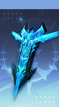 Recompensa principal do Passe Booyah Free Fire Abril 2024 item 7