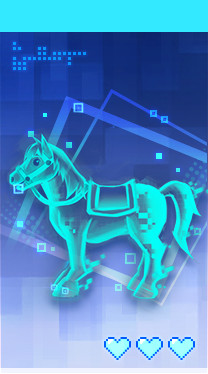 Recompensa principal do Passe Booyah Free Fire Maio 2024 item 3