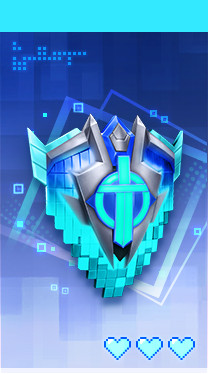 Recompensa principal do Passe Booyah Free Fire Maio 2024 item 4