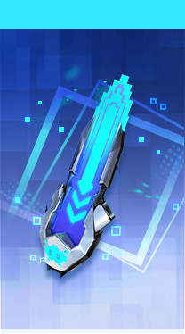 Recompensa principal do Passe Booyah Free Fire Maio 2024 item 5