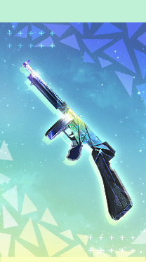Recompensa principal do Passe Booyah Free Fire Junho 2024 item 2
