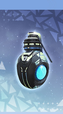 Recompensa principal do Passe Booyah Free Fire Junho 2024 item 7