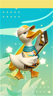 Recompensa principal do Passe Booyah Free Fire Julho 2024 item 4